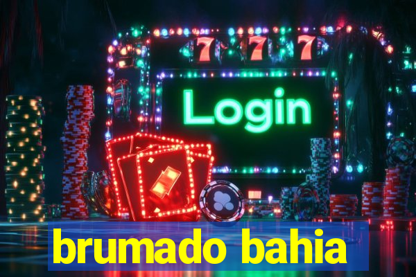 brumado bahia